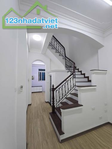 Trần Phú - 42/46m² - 4 tầng - mặt tiền 3.4m - giá 10.9 tỷ - Hà Đông       -Phân lô cán bộ - 1