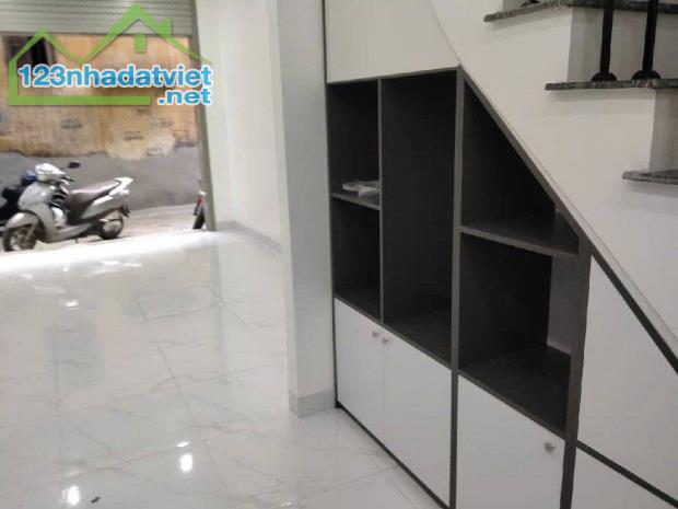 Trần Phú - 42/46m² - 4 tầng - mặt tiền 3.4m - giá 10.9 tỷ - Hà Đông       -Phân lô cán bộ - 4