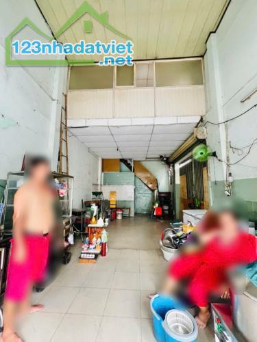 Bán nhà 60m2, 2 tầng, 3PN, 3WC, Tân Kỳ Tân Quý, Bình Hưng Hòa, 4.8 tỷ