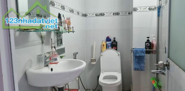 Bán nhà 65m2, 3 tầng, 4PN, 4WC, Tân Kỳ Tân Quý, Bình Hưng Hòa, 5.2 tỷ - 2