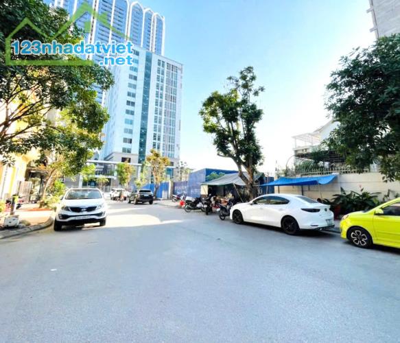 Bán 425m2 đất tuyến 2 Lê Hồng Phong, Đằng Giang, Ngô Quyền, Hải Phòng. Ngay cục Hải Quan - 3