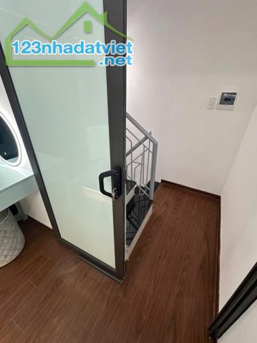 Nhà 15m x 4 tầng + 2PN giá 2,75 tỷ rẻ nhất thị trường Đống Đa - 1