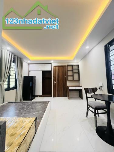 BÁN CCMN HÀ ĐÔNG 71M2 7T 16PKK NGÕ Ô TÔ KINH DOANH GIÁ HƠN 13 TỶ - 3