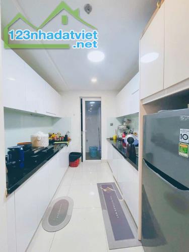 Cần share Phòng Master chung cư The Park Residence 12 Nguyễn Hữu Thọ - 2