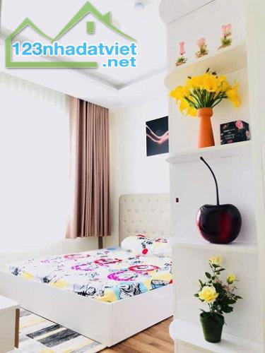 Cần share Phòng Master chung cư The Park Residence 12 Nguyễn Hữu Thọ - 3