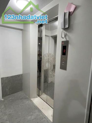 BÁN TÒA CCMN TRẦN PHÚ- HÀ ĐÔNG, 45/48M2, 6 TẦNG, MT 6.9M,12 TỶ.CÓ THƯƠNG LƯỢNG. - 2