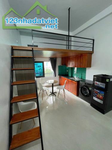 BÁN TÒA CCMN TRẦN PHÚ- HÀ ĐÔNG, 45/48M2, 6 TẦNG, MT 6.9M,12 TỶ.CÓ THƯƠNG LƯỢNG. - 3