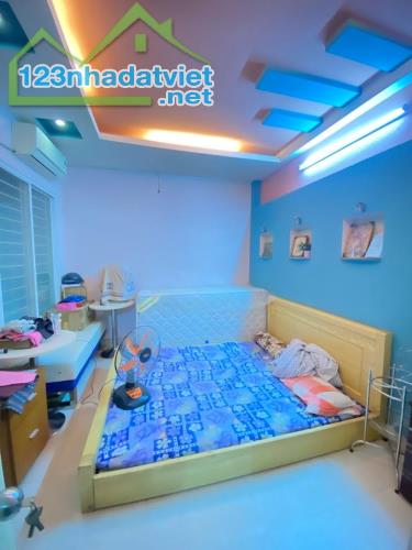 Bán nhà Gò Vấp, hẻm xe hơi Lê Đức Thọ, 54M²x3 tầng, 6.45 tỷ TL - 2