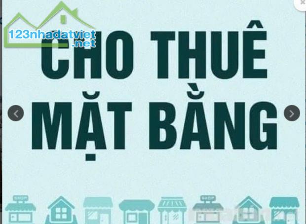 CHO THUÊ TRUNG TÂM THƯƠNG MẠI ITC ĐỒNG XOÀI DT ĐA DẠNG THEO NHU CẦU - 1