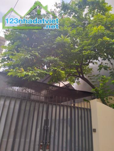 NHÀ LẠC LONG QUÂN - Ô TÔ VÀO NHÀ - TẶNG NHÀ - 2