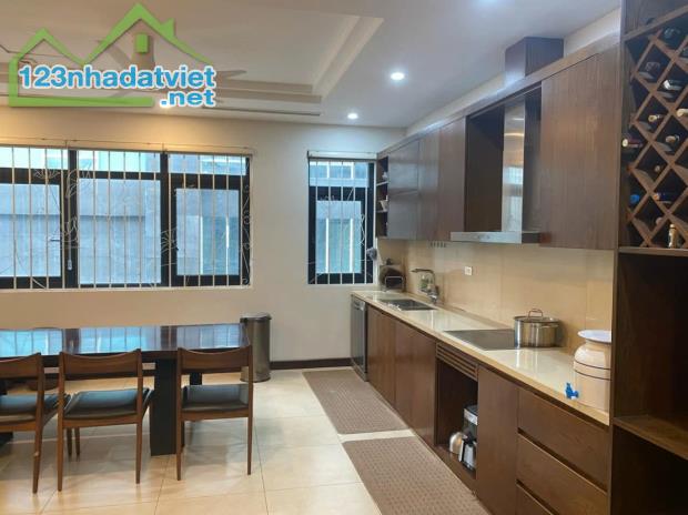 LIỀN KỀ VINHOMES GARDENIA - KHU VIP - 2 THOÁNG TRƯỚC SAU - THANG MÁY NHẬP KHẨU - 3