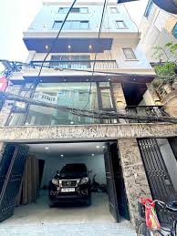BÁN NHÀ LÊ ĐỨC THỌ, Ô TÔ VÀO NHÀ, 62M2 X 5 TẦNG THANG MÁY, LÔ GÓC, 13.7 TỶ - 4