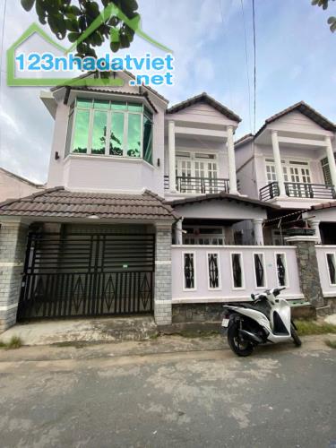 Cho thuê nhà Hóa An, Dt120m2, 4PN, Đ.Hoàng Minh Chánh. - 5