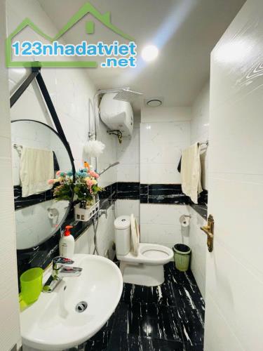 🌹SIÊU PHẨM DÒNG TIỀN KẾT HỢP PENTHOUSE ĐẲNG CẤP THƯỢNG LƯU - TRUNG TÂM BA ĐÌNH - 5