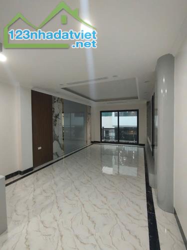 PHỐ VỌNG - HAI BÀ TRƯNG - 60M2 x 7T - MT 5M - 31.2 TỶ - Ô TÔ NGỦ TRONG NHÀ - THANG MÁY - 3