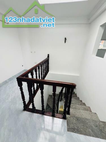 Bán Nhà Chính Chủ Tứ Liên Tây Hồ 39m Ô Tô Kinh Doanh - 4