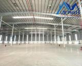 Cho thuê xưởng 23.000m2 trong KCN Phú Mỹ, Bà Rịa - Vũng Tàu