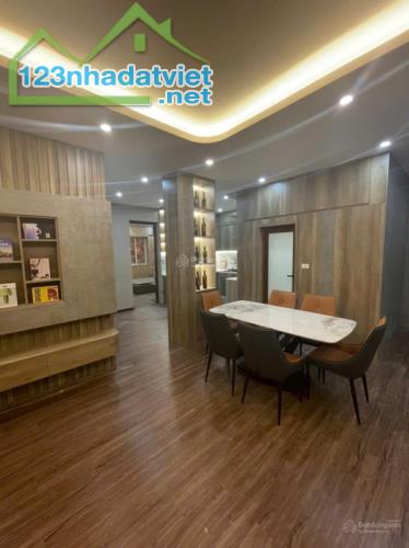 Bán căn góc CC 100m2 3 ngủ tại Võ Chí Công cạnh quận ủy Tây Hồ, giá 6 tỷ - 1