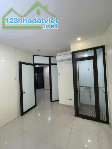 CĂN HỘ 68M2 - TÒA ELLIPSE 110 TRẦN PHÚ - HÀ ĐÔNG - 3