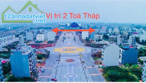 Nhận booking căn hộ tòa tháp luxora với nhiều chính sách chiết khấu tốt vị trí căn đẹp - 4