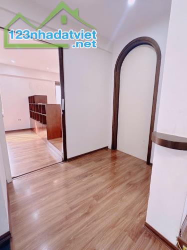 Bán Chung cư D2_CT2 Tây Nam Linh Đàm. 82m2 nhỉnh 5 tỷ - 1