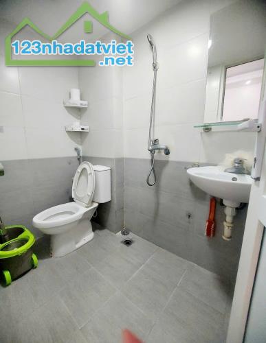 Cho thuê căn hộ CCMN Khương Hạ, 60m2, tầng 4, 3 ngủ, 10 triệu, ô tô đỗ cửa, vào ngay - 4