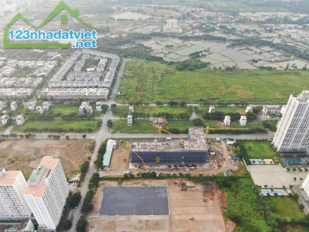 CITIGRAND - TÂM ĐIỂM SỐNG SANG, CHẠM NGÀN TIỆN ÍCH - 1