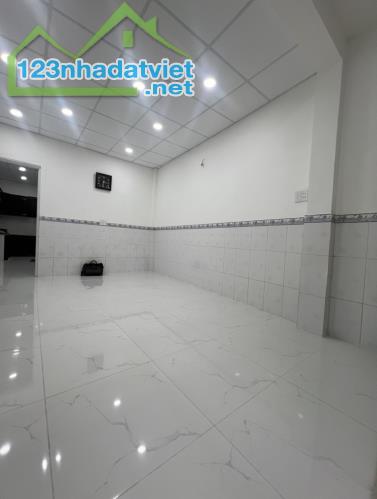 BÁN NHÀ ĐIỆN BIÊN PHỦ, LÔ GÓC, 38M2, XE HƠI VÀO NHÀ, 5.7 TỶ TL - 4