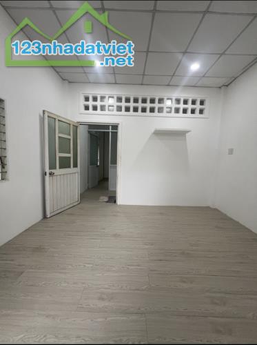 BÁN NHÀ ĐIỆN BIÊN PHỦ, LÔ GÓC, 38M2, XE HƠI VÀO NHÀ, 5.7 TỶ TL - 5