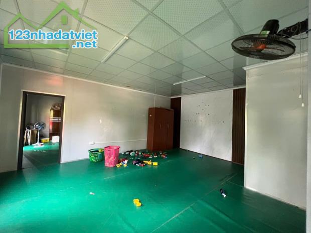 Cho thuê Kho bãi 400m2 tại Cụm Công Nghiệp Quất Động - Xã Thống Nhất - Thường Tín - Hà Nội - 2