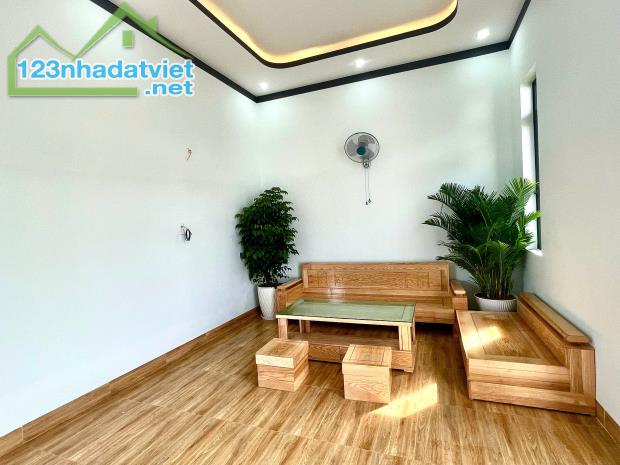 🍎NHÀ VƯỜN VILLA MÁI NHẬT Sau Chợ EAKAO CÓ HỒ BƠI thông ra Võ Văn Kiệt Buôn Ma Thuột - 3