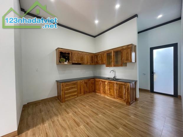 🍎NHÀ VƯỜN VILLA MÁI NHẬT Sau Chợ EAKAO CÓ HỒ BƠI thông ra Võ Văn Kiệt Buôn Ma Thuột - 4