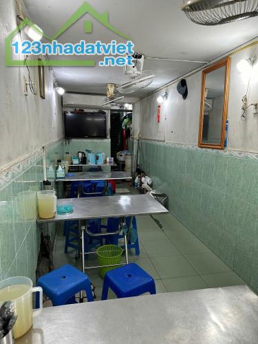 Bán Nhà Mặt Phố Bùi Thị Xuân Hai Bà Trưng 60m4T MT5,5m 2 THOÁNG 39 Tỷ Bùi Thị Xuân Lh Quyế - 2