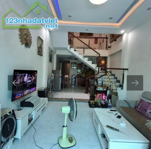 NHÀ ĐẸP 3 TẦNG - Ở NGAY - LÊ CƠ, HẢI CHÂU, ĐÀ NẴNG 🔥
👉 diện tích S: 78m² – Pháp lý cụ - 1