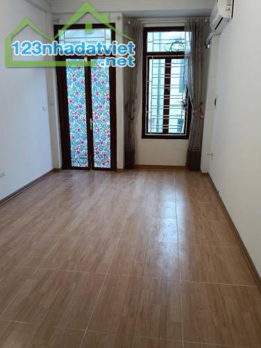 Bán Nhà!Thanh Nhàn,Oto qua nhà,Kinh doanh,DT: 30m2 x 5Tầng,Giá:7.2 tỷ Hai Bà Trưng - 1