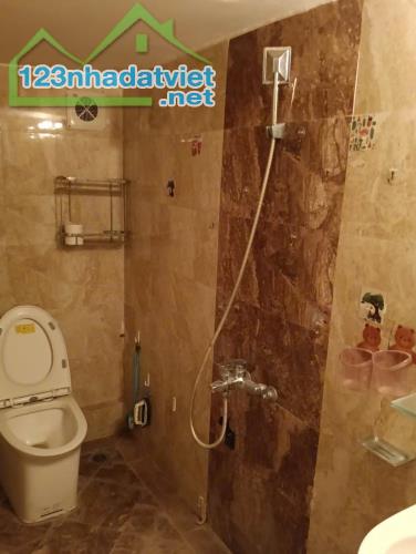 Bán Nhà!Thanh Nhàn,Oto qua nhà,Kinh doanh,DT: 30m2 x 5Tầng,Giá:7.2 tỷ Hai Bà Trưng - 4