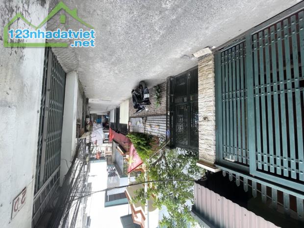 🏡 VỊ TRÍ ĐẸP - BÁN GẤP - Bán nhà VĨNH HƯNG - HOÀNG MAI - 37m2 - 4.1 tỷ. - 2