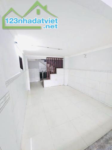 [P9, Q8], Bán Nhà Mặt TIỀN 558 Hưng Phú,  4 TẦNG, 40 M2, CHỈ 8.5 TỶ - 1