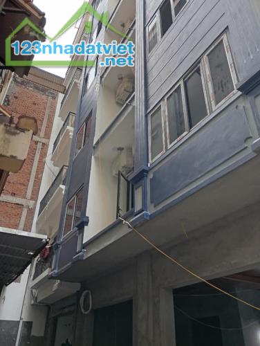 PHỐ TÂY - HIẾM NHÀ BÁN - THANG MÁY - 7 TẦNG; 35M2; GIÁ 9.050 TỶ. - 3
