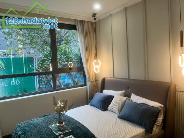 Dự án Melody Residences Linh Đàm - 3