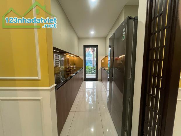 Dự án Melody Residences Linh Đàm - 4