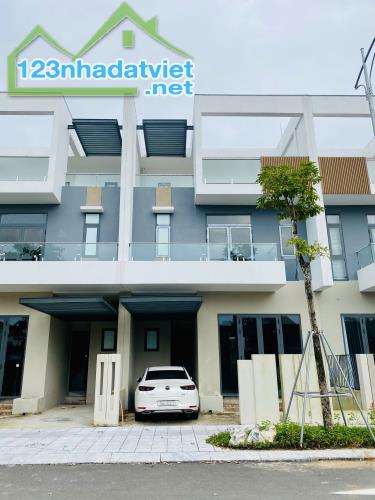 Nhà 3 tầng BGI khổ 100m2 ngang 7m ngay trung tâm thành phố Huế - 3