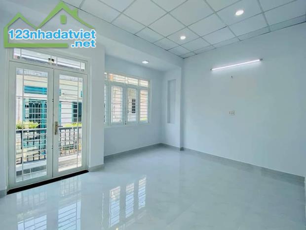 50m2, Nguyễn Thị Tú, HXH 1/, SHR, 2 tỷ 780 còn thương lượng !!! - 4