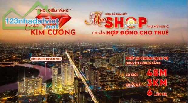 NĂM 2025 PHÚ MỸ HƯNG TRIỂN KHAI HÀNG LOẠT DỰ ÁN ĐẦY TIỀM NĂNG. PKD 0901323786 - 2