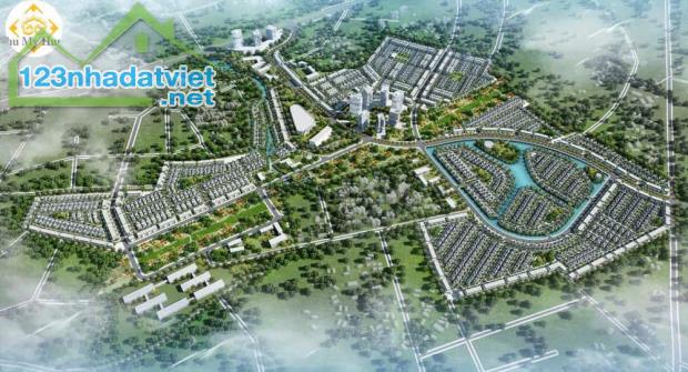 NHỮNG DỰ ÁN CỦA PHÚ MỸ HƯNG TRIỂN KHAI NĂM 2025 - 1