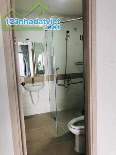 CHO THUÊ CĂN 2PN2WC FULL NỘI THẤT 7TR NGAY VINCOM DĨ AN - 2