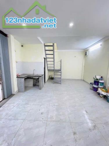 Nhà đẹp ngõ Minh Khai, giá 6.15 tỷ, 30m2x2T, ẢNH THẬT - 2