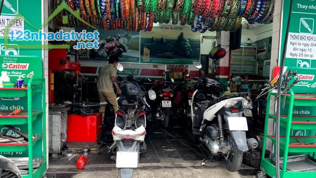 💥 Lê Đức Thọ, MẢNH ĐẤT HIẾM, NGÕ THÔNG Ô TÔ, KINH DOANH, GẦN PHỐ - 7,x TỶ. - 1