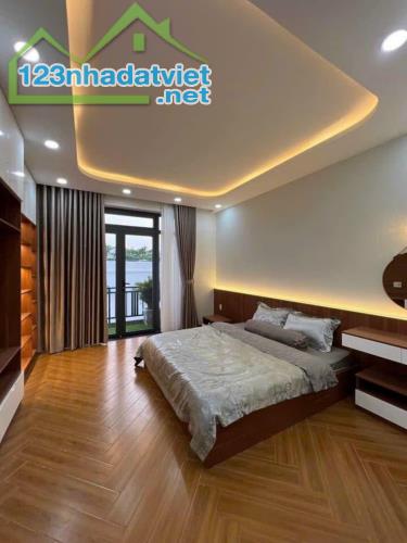 CẶP SIÊU PHẨM NGUYỄN OANH - P.17, GV, FULL NỘI THẤT, CÓ THANG MÁY, GIÁ 9,8TY/CĂN - 1