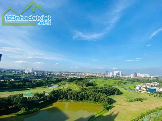 Bán căn 86m2 tòa S6 Sunshine City Ciputra, View ngoại khu sân Golf